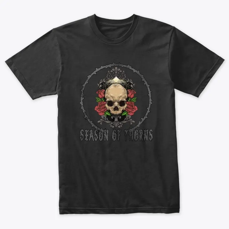 SoT Band Tee